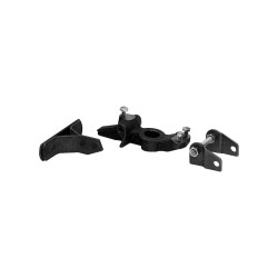 Fat Bob Tank Replacement Front Lower Mounting Bracket