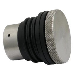 Custom Pop-Up Replacement Gas Cap