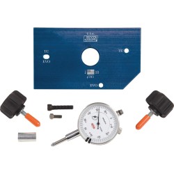Flywheel Runout (Trueness) Inspection Gauge