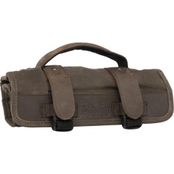 Voyager Werkzeugrolle Dark Oak