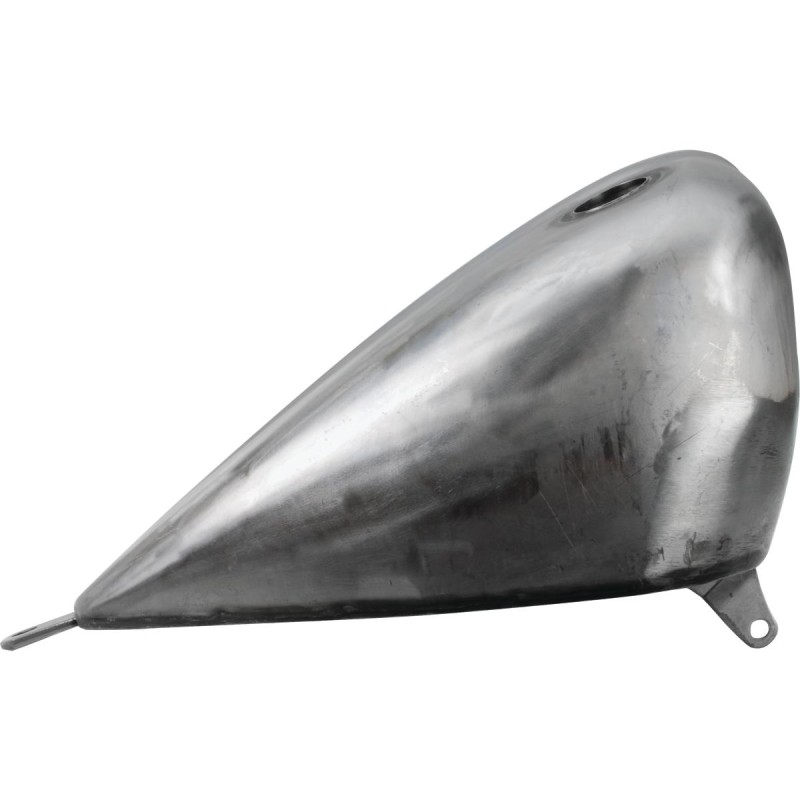 Bobber Style by Cole Forster Gas Tank