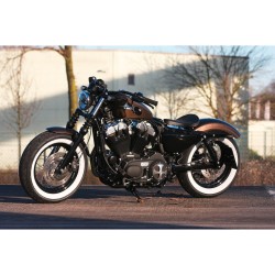 Sportster Fellow S Solo Seat Mounting Kit