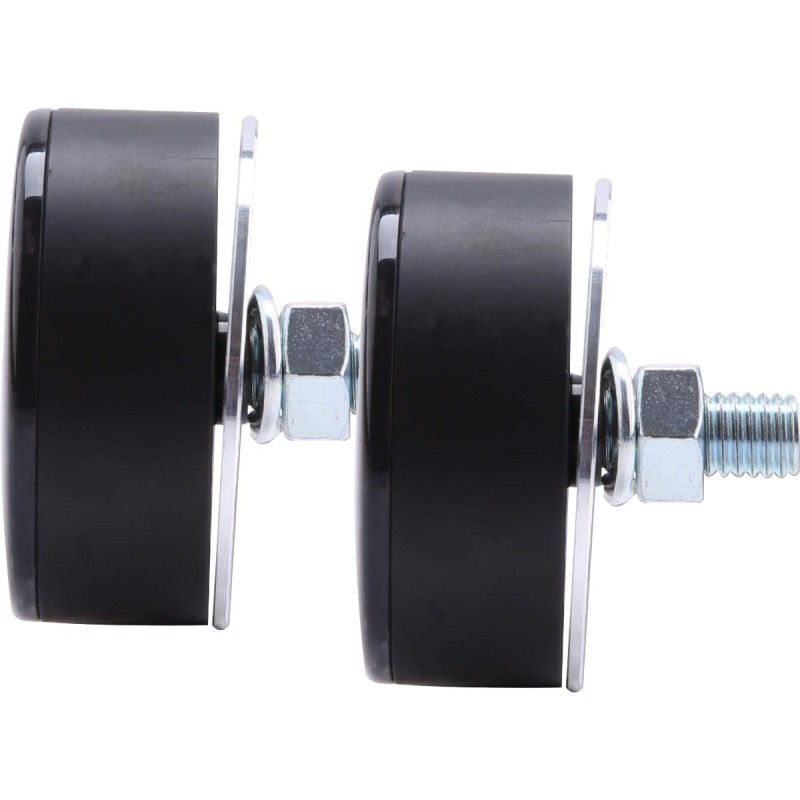 Rocket LED Turn Signal/Position Light Black Smoke LED