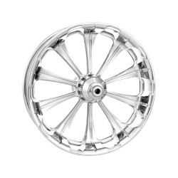 Revel Wheel Chrome 18" 8,50" ABS Dual Flange Rear