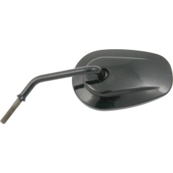 V-Road Mirror Black Left