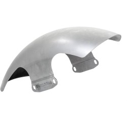 Softail Milwaukee Eight Steel Front Fender 18" Fat Boy Long Version