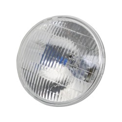 Halogen 7" Sealed Beam Einsatz 65/40W Halogen 65/40 W
