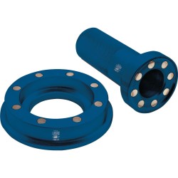 Alternator Rotor Remover and Installer