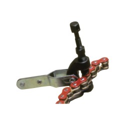 Chain Breaker with Folding Handle