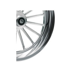 Nitro 18 Billet Wheels Chrome 18" 8,50"