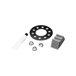 Clutch Hub Bearing Kit for Belt Drives
