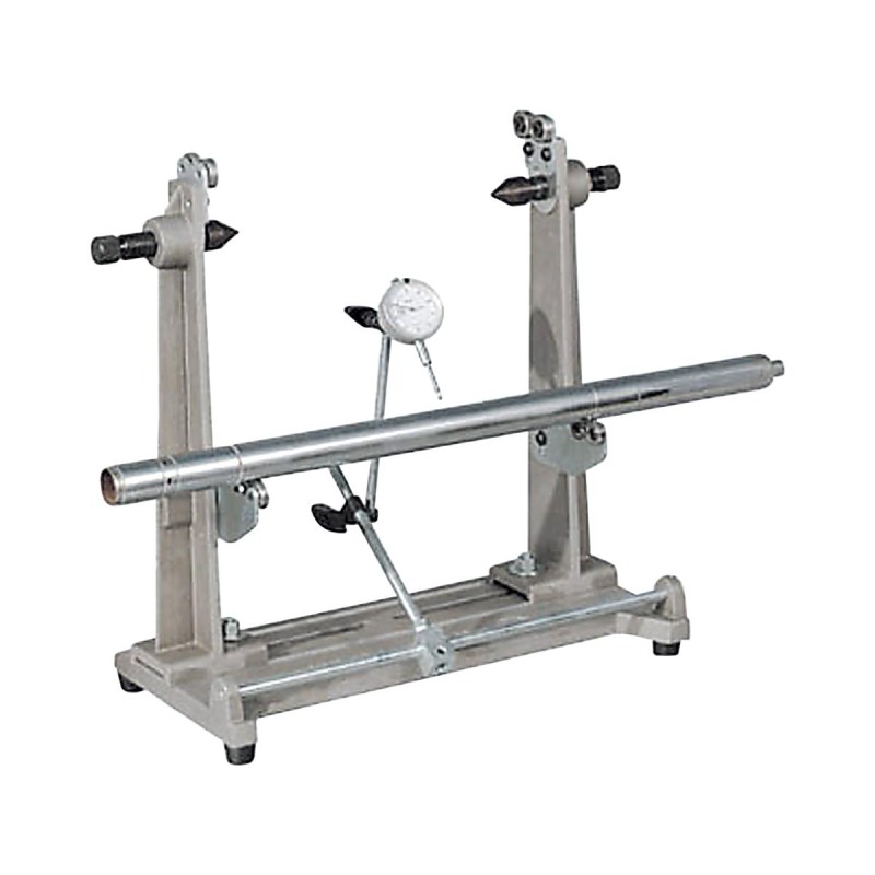 Three-in-One Truing Stand