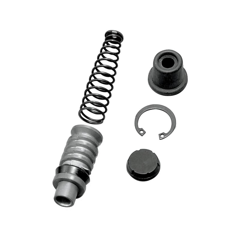 Master Cylinder Rebuild Kit 3/4" Dual Disc Front