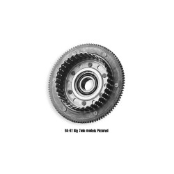 CLUTCH SHELL Clutch Shell