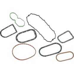 Fuel Pump Doors Seal Each 1.0