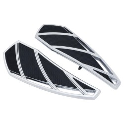 Phantom Driver Floorboard Chrome