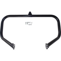 Engine Guard Black Front Highway Bar