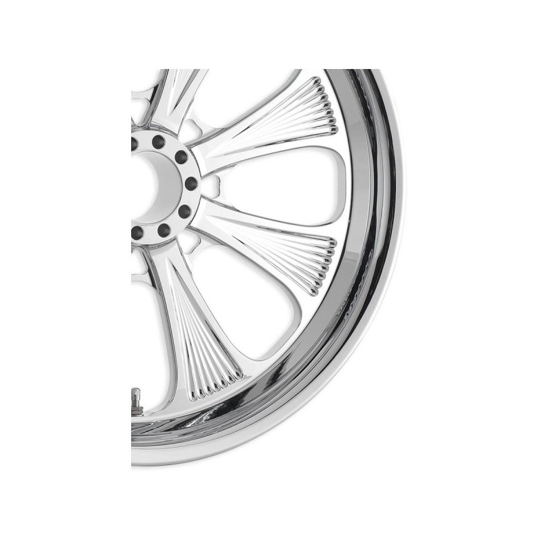 Sinister Billet Wheels Chrome 21" 2,15"