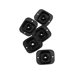 96-up Master Cylinder Replacement Gasket For Master Cylinder Cover with Sight Glass