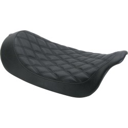 Boss Diamond Solo Seat Black