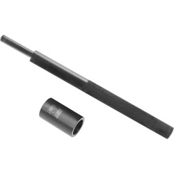 Big Twins with about .560" OD incl. Aftermarket Heads Shoulderless Valve Guides Installer Tool