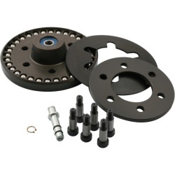 Lock Up Clutch Ball Bearing Pressure Plate Ball Bearing Pressure Plate