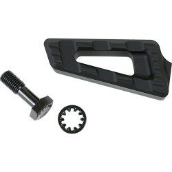 Trackboard Shift Peg Black Anodized