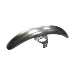 Riveted Bracket Front Fender Raw