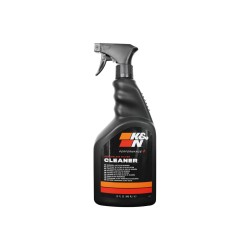 Power Clean (Label Languages EN/DE/FR/ES/NL/IT/PT/SV/PL/CZ) Filter Cleaner 32oz Trigger Sprayer