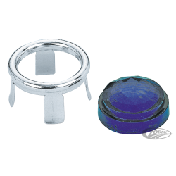 POINT BLEU MONTE SUR RUBIS