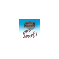 Transmission Oil Pan Gasket .030" Pack 5.0