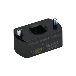 Ignition Switch / Fork Lock Tool