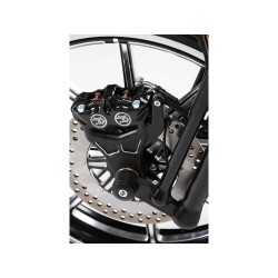 Custom Radial Brake Caliper