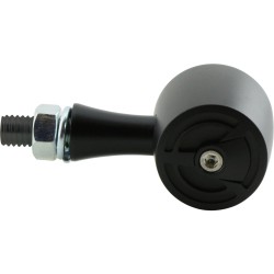 Enterprise-EP1 LED Turn Signal LED, Tinted Lens, Black Metal Housing Black Tinted LED