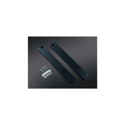 Relocator for Tour Pak Tour-Pak Relocation Kit