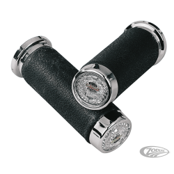 POIGNEES DOUCES CAOUTCHOUC