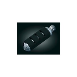 Trident Small ISO Pegs Chrome