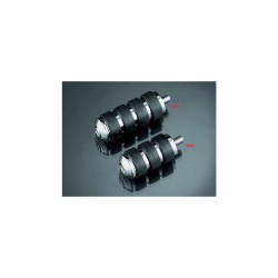 ISO Shift / Brake Peg Chrome