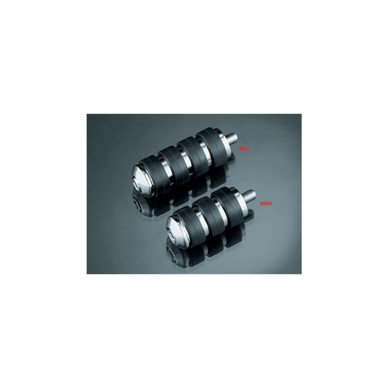 ISO Shift / Brake Peg Chrome