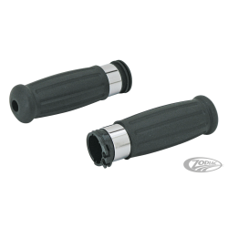 POIGNEES OLD SKOOL EN CAOUTCHOUC