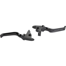 Method Hand Levers Black Anodized Cable Clutch