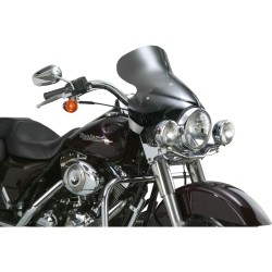 Stinger Windshield Dark Smoke