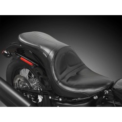 Maverick Seat Black Vinyl