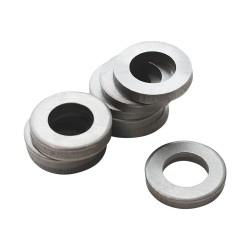 Softail Swingarm Pivot Bolt Spacer