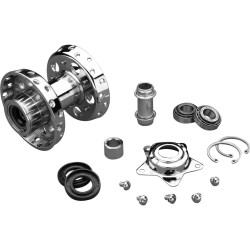 STAR HUB W/TIMKEN BEARING