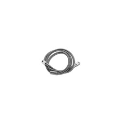 Stainless Steel Universal Brake Line Stainless Steel 26"