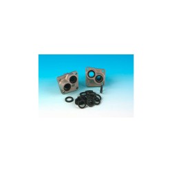 Lower Push Rod Cover Gasket Pack 100.0