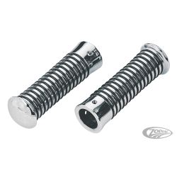 POIGNEES À JOINTS TORIQUES