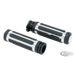 POIGNEES STREAMLINER II POUR MODELES 1996 AU PRESENT