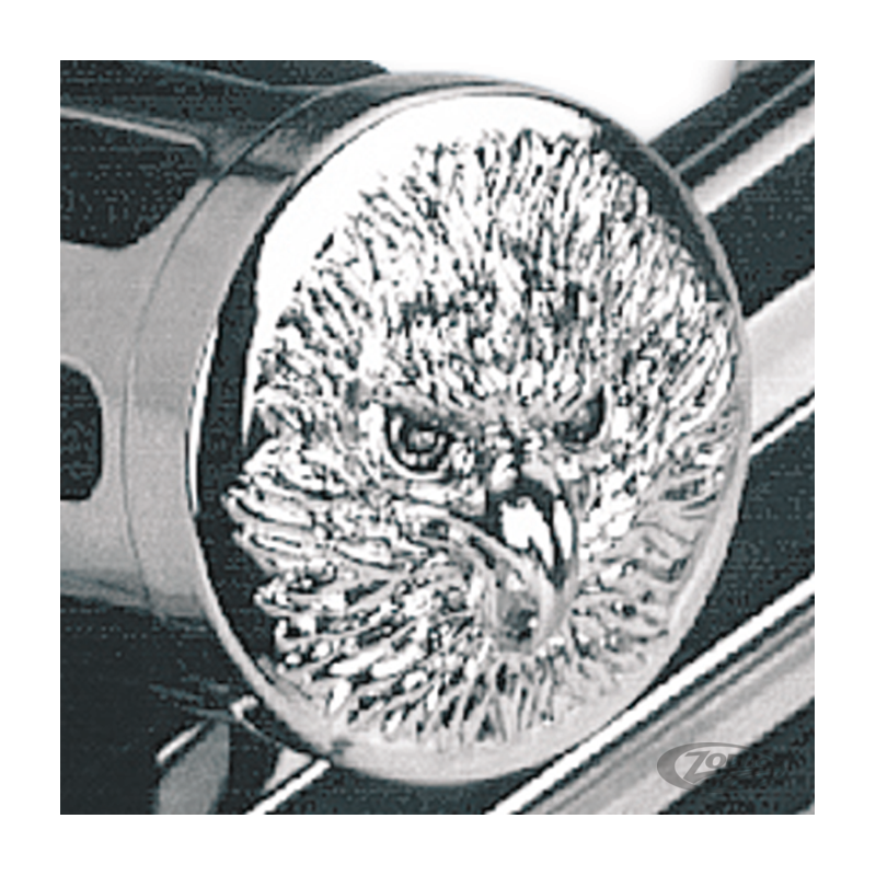 POIGNEES EAGLE'S HEAD